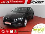 Skoda Octavia Combi Selection 2.0TDI DSG Navi - SKODA Octavia Selection mit Diesel-Antrieb