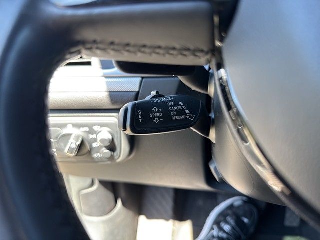 A6 Allroad 3.0 TDI quattro 360°+AHK+PANO+HUD+MAT