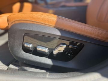 BMW 530 - 12