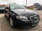 Audi A3 Sportback 1.9 TDI Attraction Insp.&TÜV AU NEU - Audi A3 aus 2006: 1.9