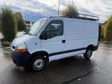 Renault Master 1.9  Neuer Ölservice, Tüv 0... - gebrauchte Renault Master aus dem Jahr 2005