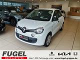 Renault Twingo 1.0 Expression Klimaanlage - Renault Twingo: Expression