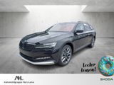 Skoda Superb Combi Scout Final Edition 2,0 TDI DSG 4x4