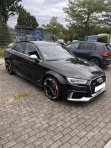 Audi RS3 2.5 TFSI S tronic quattro No OPF - gebrauchte Audi RS3 aus dem Jahr 2018