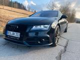 Audi A7 3.0 TDI 230kW quattro tiptr. Sportback  - Audi A7 von privat