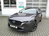 Mazda CX-5 SKYACTIV 194 Ad'vantage NAVI/360°/ALLWETTER - Mazda CX-5 Ad'vantage Gebrauchtwagen