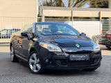 Renault Megane III 1.6 dCi Cabrio Luxe *LEDER*NAVI*PDC* - Renault Megane in Oberhausen