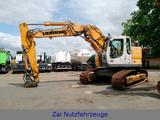 Liebherr R 924 Compact Litronic - Klima - Liebherr 924