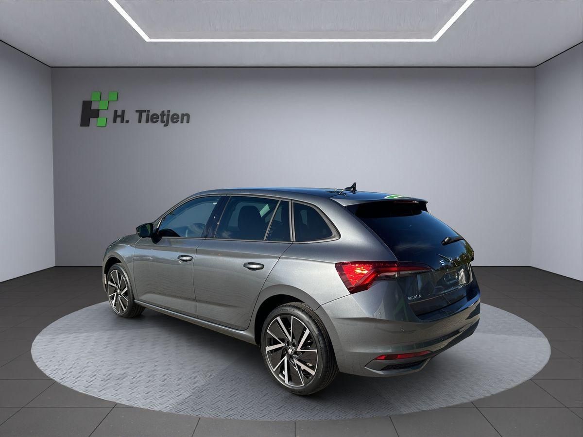 Skoda Scala Balance 1.0 TSI DSG*Kessy*Winter*Navi imagem 3