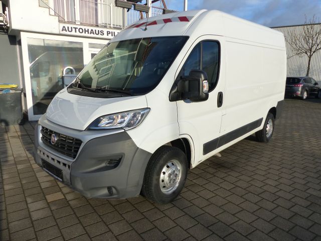 Fiat Ducato Hochr.-Kasten 35 140 Natural Power L2H2 R