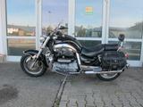 Triumph Rocket III Classic - TRIUMPH ROCKET III CLASSIC