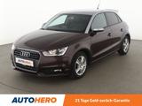 Audi A1 1.4 TFSI*TEMPO*PDC*SHZ*KLIMA*GARANTIE* - Audi A1: 1.4