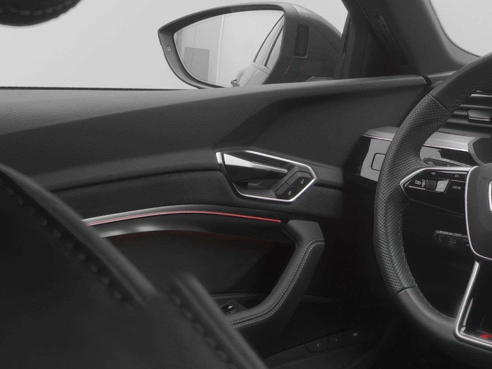 Audi Q8 e-tron - Bild 13