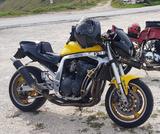 Suzuki GSXR 1100 Schüle, Öhlins, K&N, Brembo etc. - Suzuki GSX 1100 S