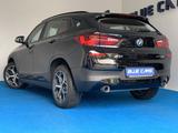 BMW X2 xDrive 20i M-Sport Sitze/Leder/LED/Navi/Klima - BMW X2 in Hannover