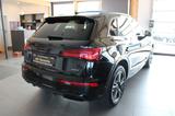 Audi Q5 40 TDI quattro S line sport edition one - gebrauchte Audi Van