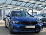 BMW 330d xDr. Lim. M-Pro GSD Finanzierung ab 1,99% - BMW: 1.9