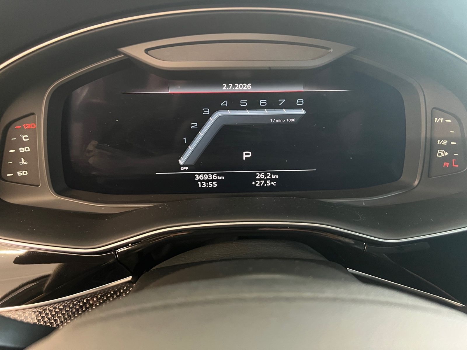 Audi SQ7 - Bild 8