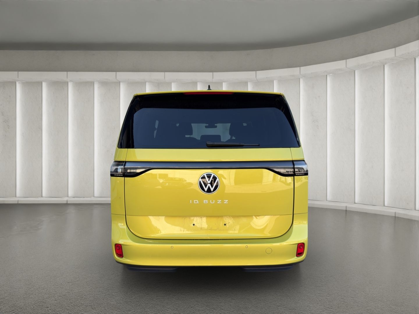 Volkswagen ID. Buzz Bus LED KEYLESS PDC foto 5
