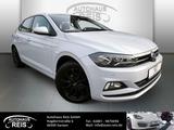 Volkswagen Polo 1.0 TSI Sitzhzg.Bluetooth PDC vorne+hinten  - : Sitzheizung, Hinten