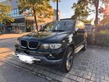 BMW X5 e53 Facelift - BMW X5 E53 mit Facelift