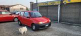 Fiat Seicento 900i cat Young - gebrauchte Fiat Seicento aus dem Jahr 2000