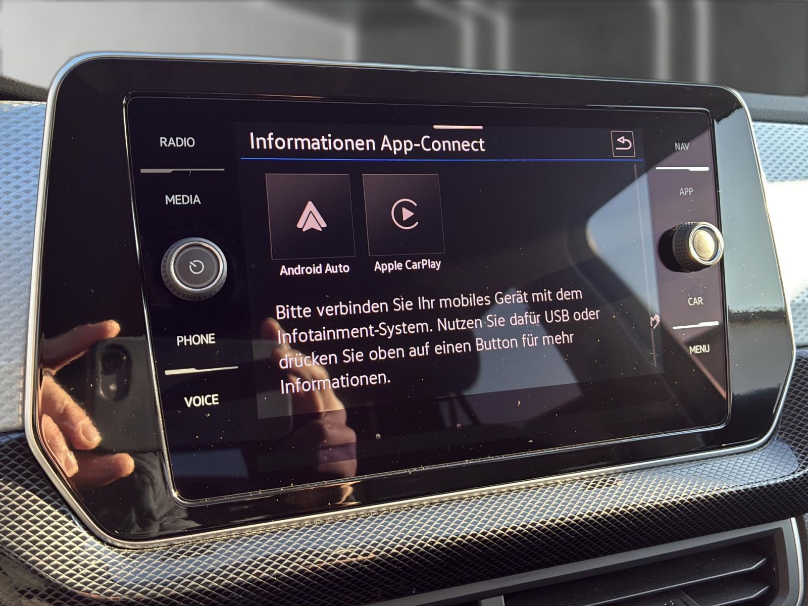 Volkswagen T-Cross - Bild 12