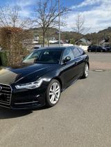 Audi A6 Avant 2.0 TDI S-Line - Kamera Bose NAVI -
