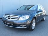 Mercedes-Benz C 180 T Kompressor BlueEfficiency / Avantgarde - Mercedes-Benz C 180: Kompressor Avantgarde