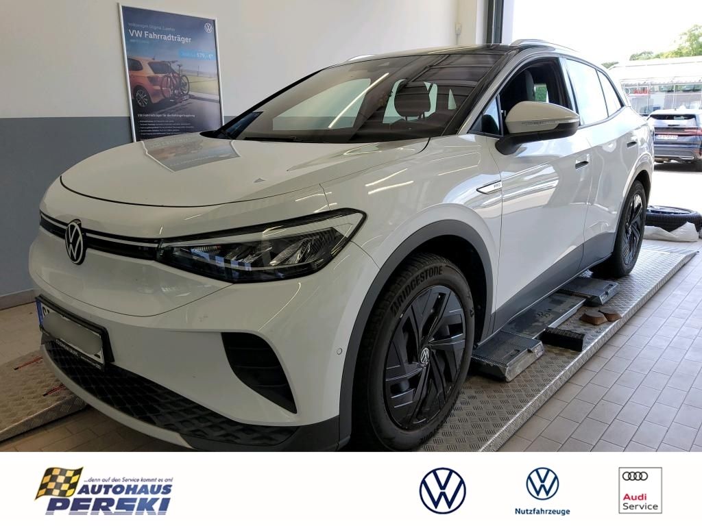 Image of Volkswagen ID.4