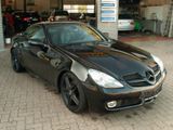 Vorschaubild Mercedes-Benz 280 SLK Roadster 280