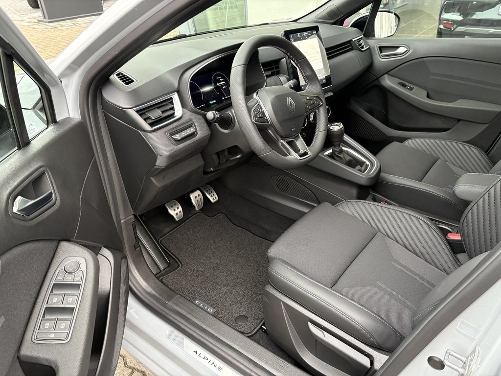 RENAULT Clio - Bild 7