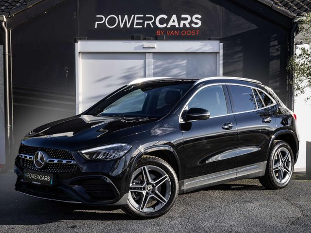 Mercedes-Benz GLA 250 e AMG | Keyless-Go | Camera | NP:   60.0