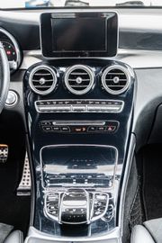Fahrzeugabbildung Mercedes-Benz GLC Coupe 220d 4Matic AMG LINE|ACC|SPUR|TOTW.|