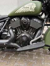 Indian Winterangebot: Chief Bobber Dark Horse, Penzl - INDIAN CHIEF