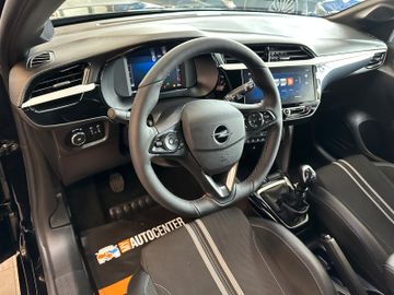MYAUTOCENTER – Gebraucht- und Jahreswagen mit Werkstattservice in Pfaffenhofen Opel Corsa F *GS Line*Spurhalte*Müdigkeits*LED*
