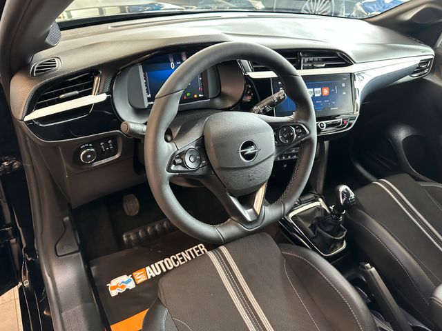 MYAUTOCENTER – Gebraucht- und Jahreswagen mit Werkstattservice in Pfaffenhofen Opel Corsa F *GS Line*Spurhalte*Müdigkeits*LED*