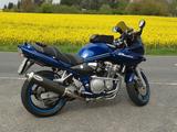 Suzuki Bandit GSF 600 S (WVA8) - Offers