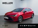 Toyota Corolla 1.2 Turbo Team D *Bi-LED*Navi*Kamera*SHZ - Toyota Corolla: Limousine