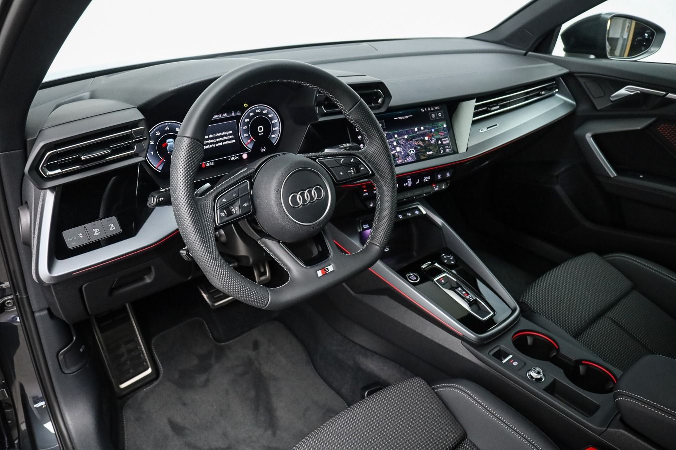 Audi A3 - Bild 10