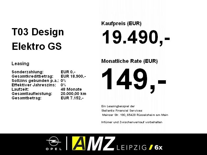 Leapmotor T03 - Bild 3