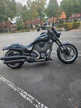 VICTORY Hammer 8 ball - VICTORY MOTORRAD