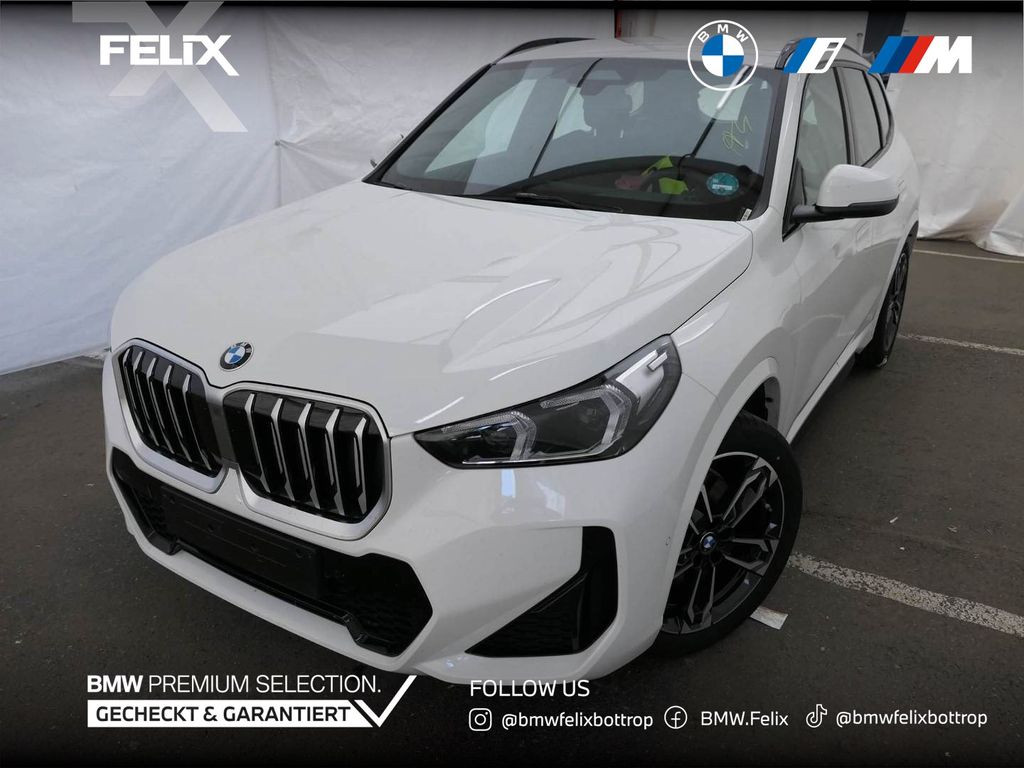 Image of BMW X1