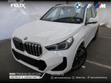 BMW X1 sDrive20i M SPORTPAKET+19"ALU+MEMORY+DR. ASSI