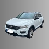 Volkswagen T-Roc 2.0 TDI SCR DSG IQ.DRIVE IQ.DRIVE - Volkswagen T-Roc in Dresden
