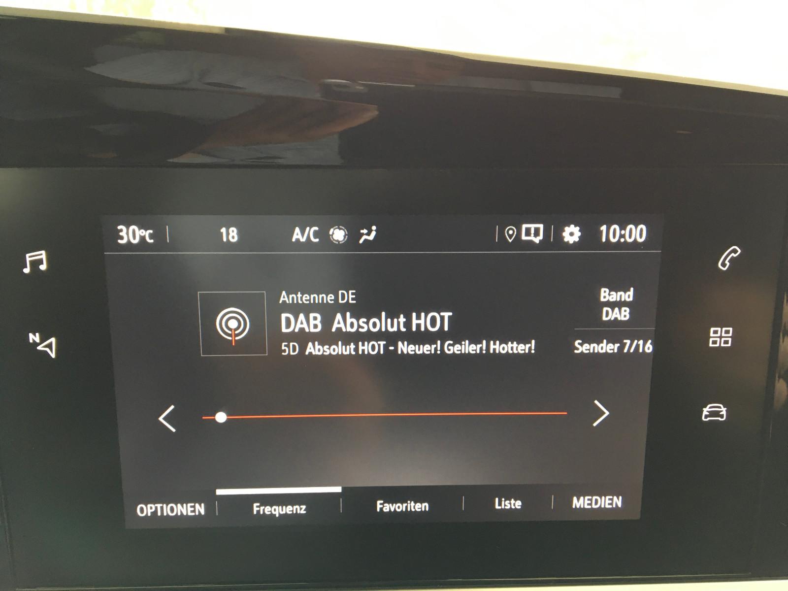 Opel Mokka1.2 Elegance Autom/LED/Nav/Shz/Temp/Apple