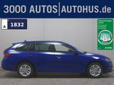 Skoda Octavia Kombi 2.0 TDI Ambition Navi LED virtual - mit Diesel-Antrieb: Kombi, Automatik, 2.0