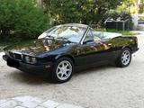 Maserati Biturbo Spyder 2.0 - Maserati aus 1990