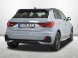 Audi A1 Sportback 40 TFSI S tronic S line LED NAVI - Audi A1: Sportback