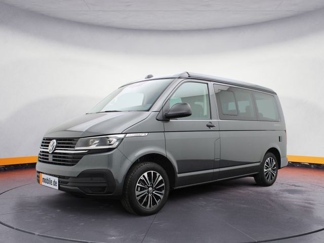 Volkswagen T6.1 California 2.0 TDI DSG BEACH CAMPER AHK NAV